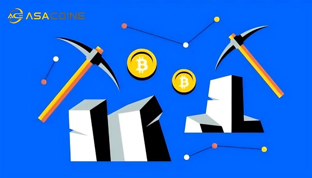 ماینینگ بیت کوین در ایران : فرآیند، چالشها و آینده