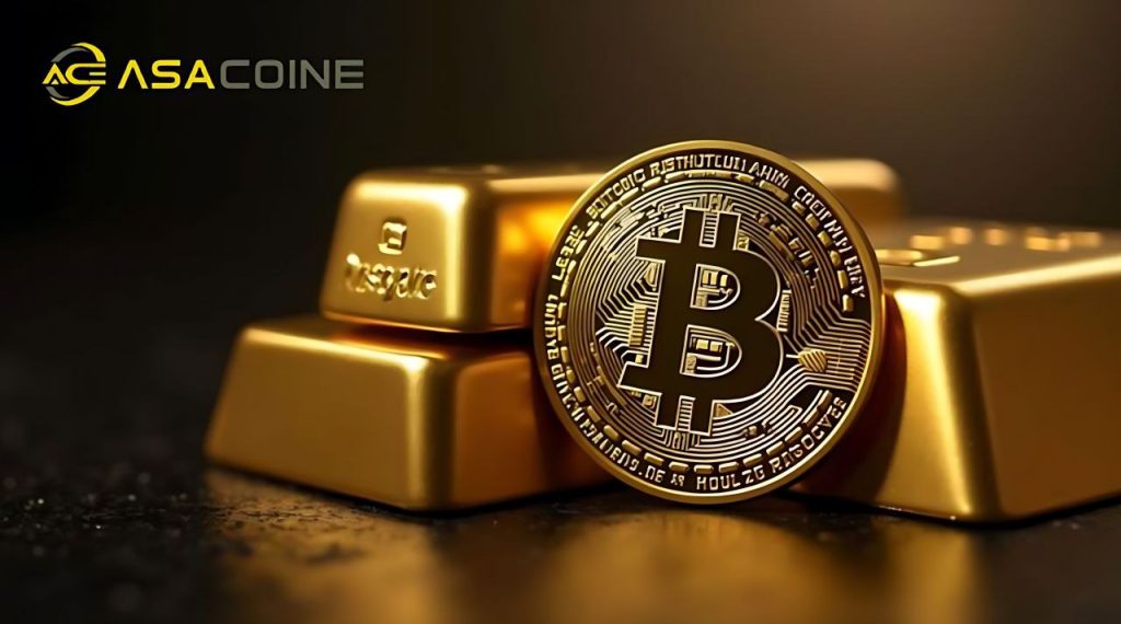 آیا وقت خرید بیت کوین رسیده