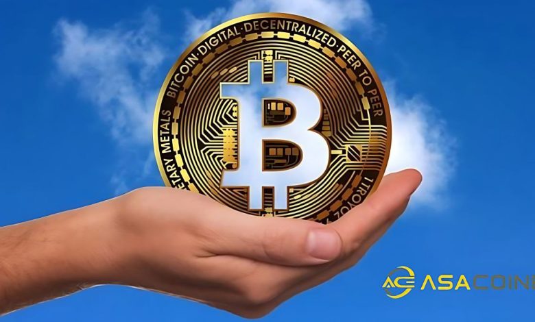آیا وقت خرید بیت کوین رسیده