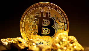 طلا بخریم یا بیت‌ کوین