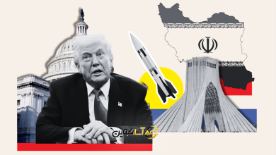 از شام با ترامپ تا توافق با ایران