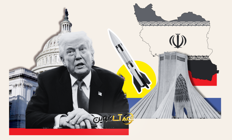 از شام با ترامپ تا توافق با ایران