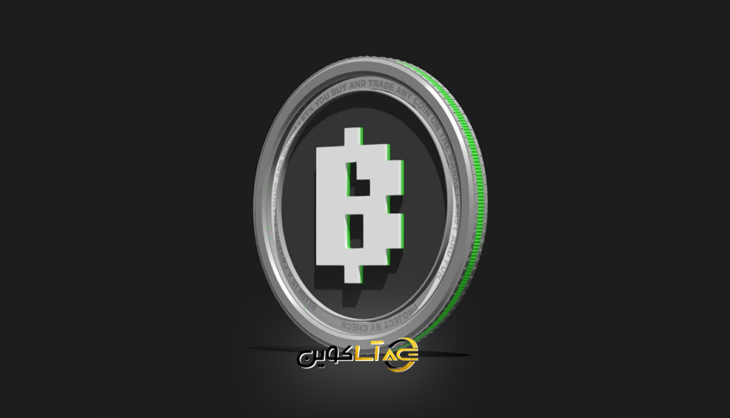 آموزش چک کردن ایردراپ بلوم