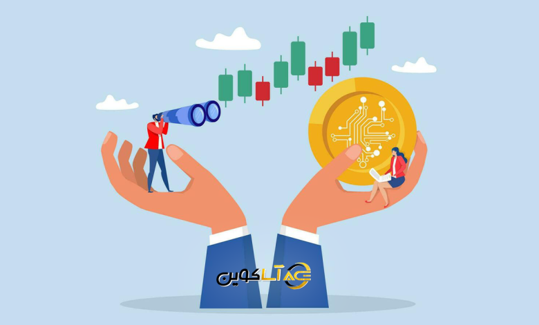 حمایت و مقاومت در بازار ارز