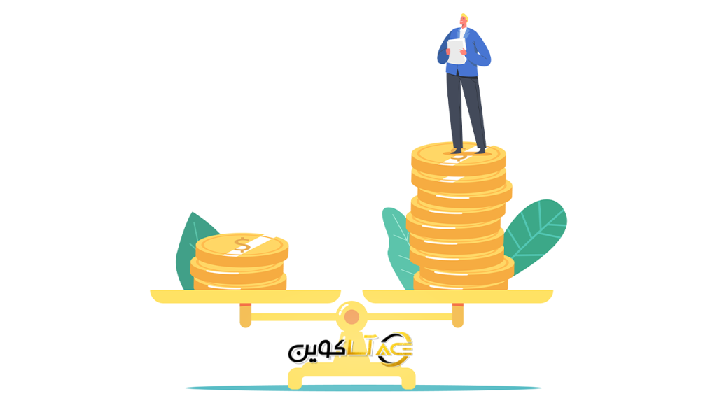 چطور یک سبد سرمایهگذاری متنوع بچینیم؟
