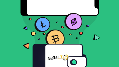 اهمیت بک‌آپ در کیف پول‌