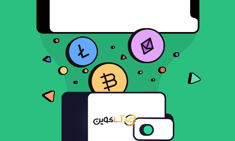 اهمیت بکآپ در کیف پول
