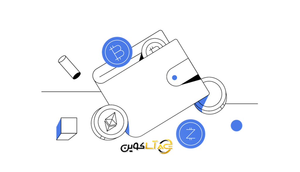 اهمیت بکآپ در کیف پول