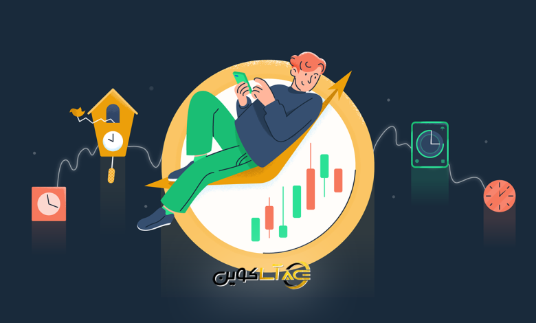 تحلیل چندتایمفریمی در بازار